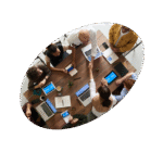 Wooden single drawer - Imagen 2